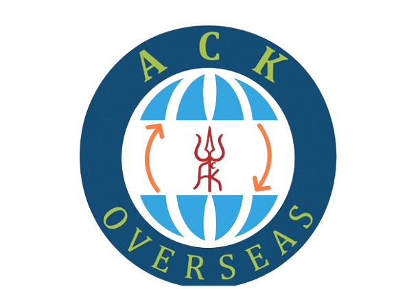 ACK Overseas - Premium Mineral Exporter