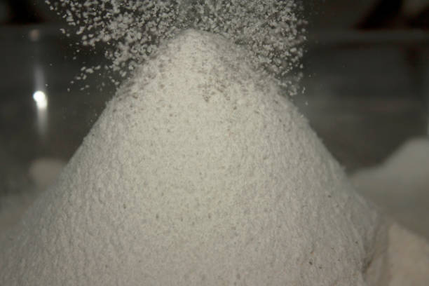 Calcined Kaolin