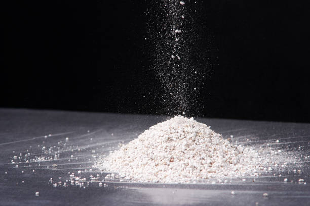 Glass Grade Silica Sand